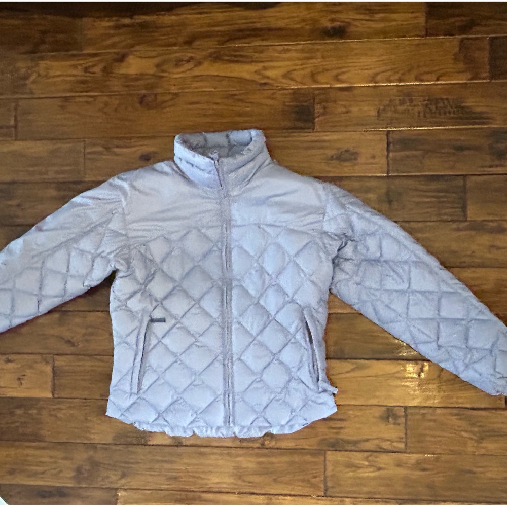 Columbia Down filled puffer coat